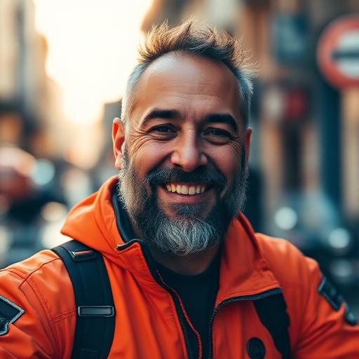 Marcos Antônio